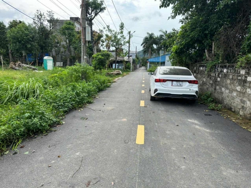 BÁN LÔ ĐẤT NGHỈ DƯỠNG CỰC ĐẸP – FULL THỔ CƯ TẠI LÂM SƠN LƯƠNG SƠN HÒA BÌNH