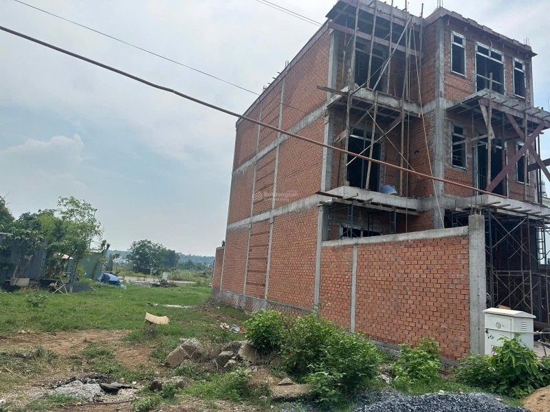 Bán lô đất số 331 KDC Long Bửu 160m² đường 10m gần Vinhomes Grand Park giá thương lượng sổ CC