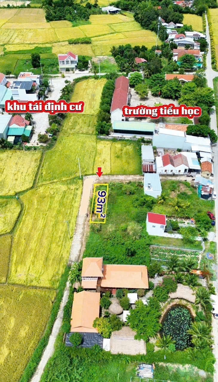 BÁN LÔ GÓC ĐẸP TẠI VÕ KIỆN DIÊN AN CÁCH VÕ NGUYÊN GIÁP CHỈ 250m.