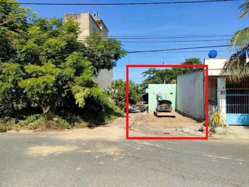 BÁN LÔ GÓC TÁI ĐỊNH CƯ ĐẤT LÀNH PHƯỜNG NAM NHA TRANGĐÓN ĐẦU DỰ ÁN 17.000TY SUNGROUP
