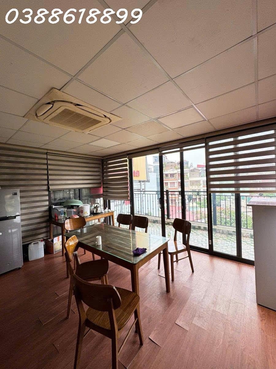 BÁN MẶT PHỐ HOÀNG VĂN THÁI 90Mx6T MT 5M - THANG MÁY - CHO THUÊ 50TR/TH