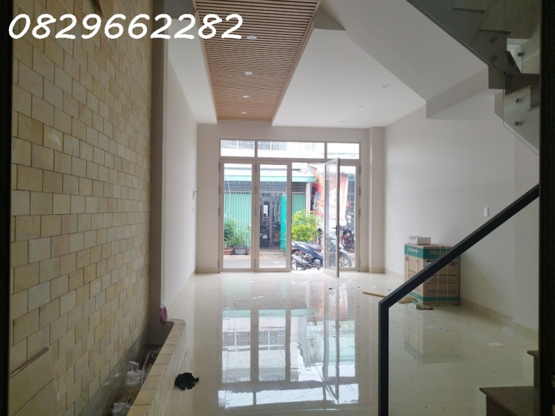 Bán Nhà 1 Trệt 2 Lầu Khu Tân Hòa Sa Đéc Mới 100% Sổ Hồng Bao Sang Tên