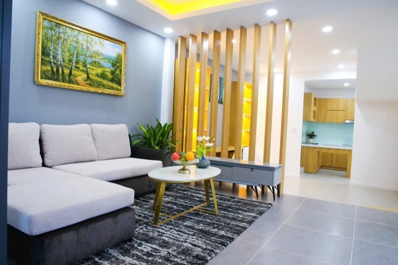 Bán nhà 100m² 2 tầng 3PN 3WC 8.8 tỷ Nguyễn Văn Đậu P.11 Bình Thạnh