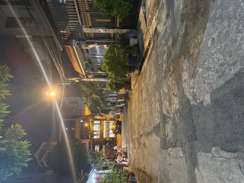 Bán nhà 2 mặt HXH 7m và 4.3m Gò Dầu Tân Phú 72.2m2 5 tầng 4PN có gara ô tô gần chợ Tân Hương chỉ