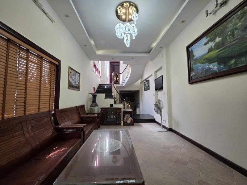 Bán nhà 2 Mặt tiền Hẻm 8m Cộng Hòa khu K300 Nguyễn Thái Bình 43x20m 4 Tấm 1895 tỷ.