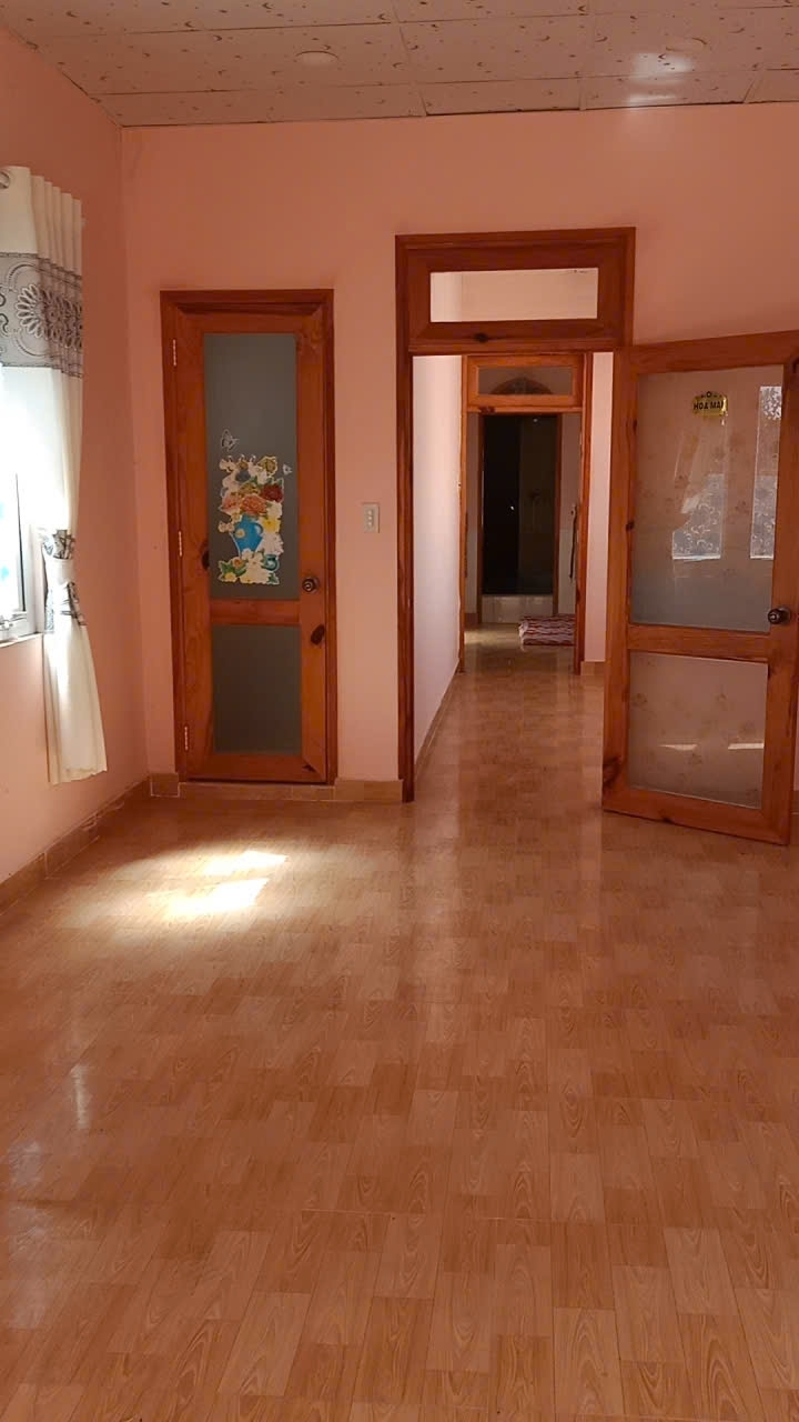 Bán Nhà 2 Mặt Tiền Hẻm Nhựa Mê Linh – P9 Đà Lạt 111m2 Giá Chỉ 5.7 Tỷ