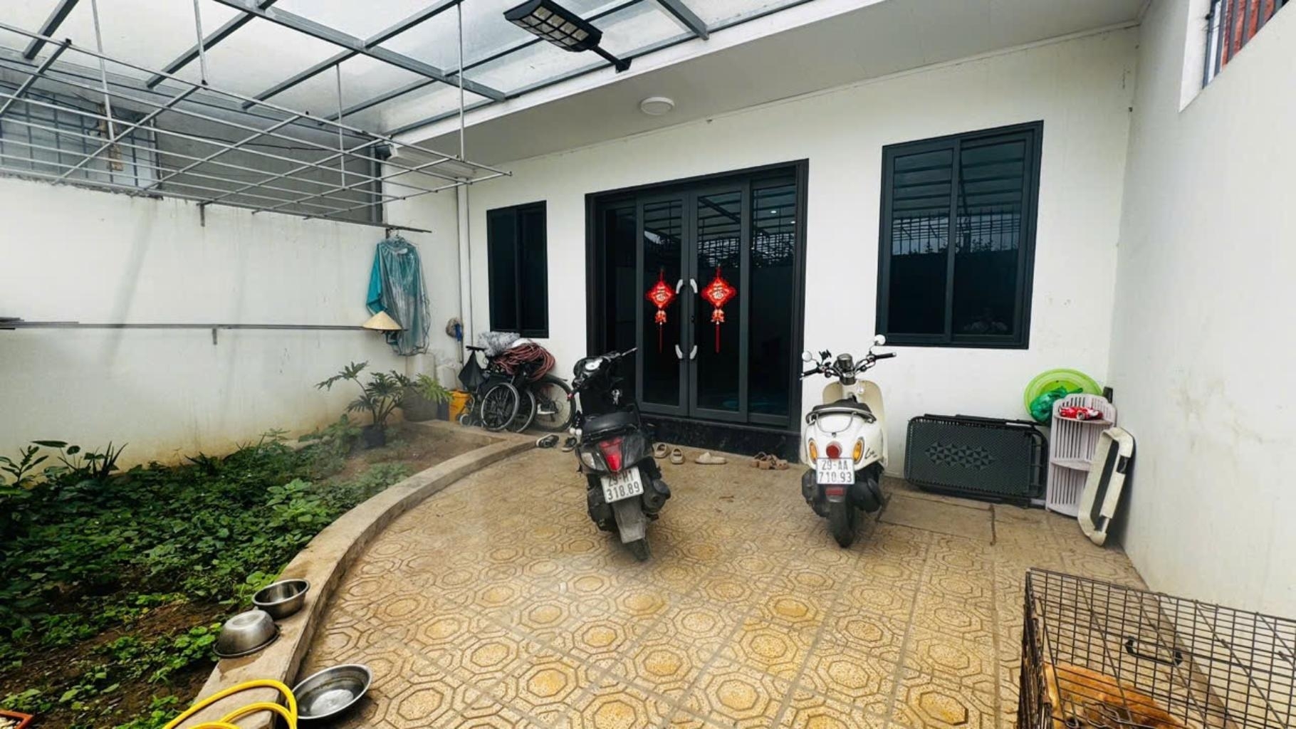 BÁN NHÀ 2 TẦNG 105M2 AN DƯƠNG YÊN PHỤ TÂY HỒ - GIÁ CHỈ 2.7 TỶ