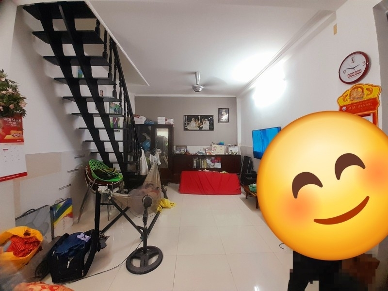 Bán nhà 2 tầng đường số 24 Phường Hiệp Bình Chánh Thủ Đức TP HCM - Giá 935  tỷ sổ hồng đầy đủ!