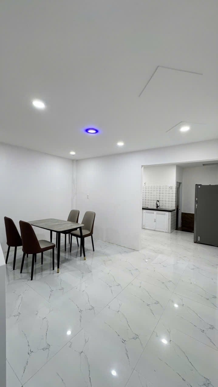 BÁN NHÀ 2 TẦNG HẺM MAI XUÂN THƯỞNG PHƯỜNG BẮC NHA TRANG