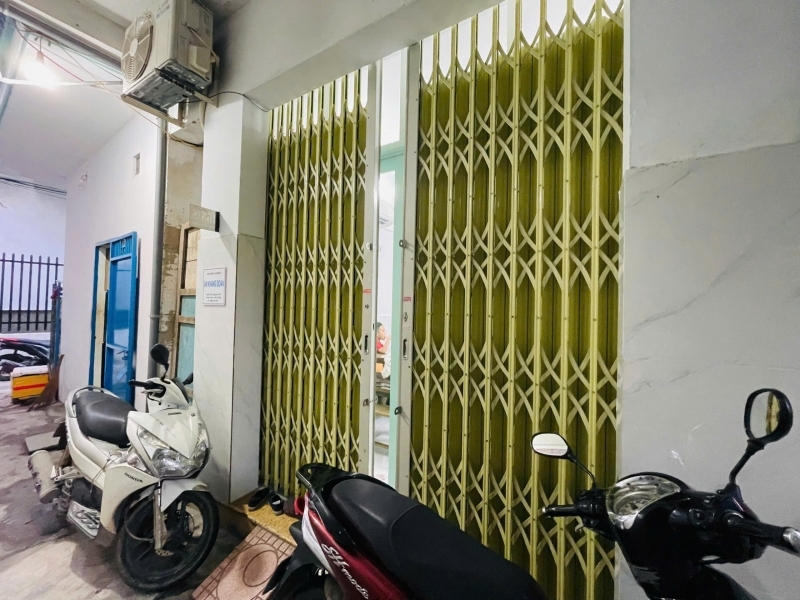 Bán nhà 2 tầng hẻm Trần Nguyên Hãn – Trung tâm Nha Trang – 228 tỷ