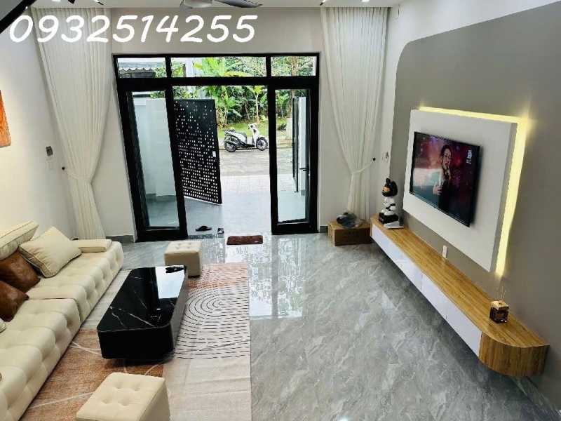 Bán nhà 2 tầng mặt tiền Bầu Cầu 11 Hòa Xuân Đà Nẵng – 90m² 3PN Giá 6 Tỷ