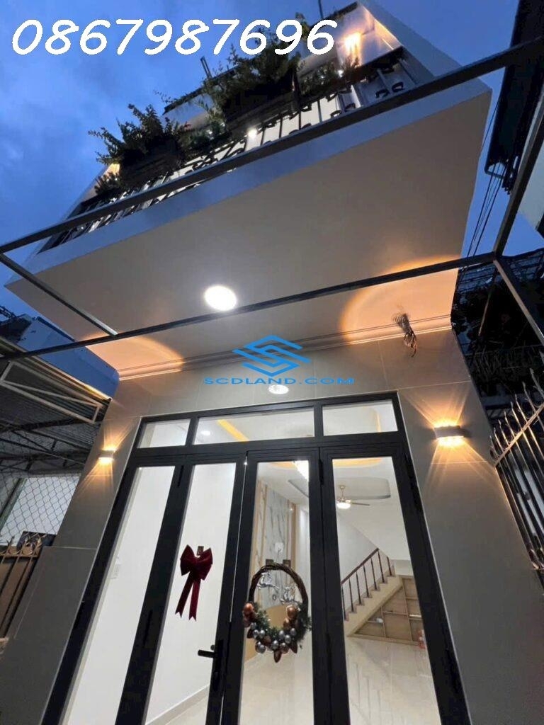 BÁN NHÀ 3 TẦNG ĐƯỜNG HỒ XUÂN HƯƠNG – PHƯỜNG NHA TRANG HOÀN CÔNG ĐẦY ĐỦ – GIÁ 6.5 TỶ