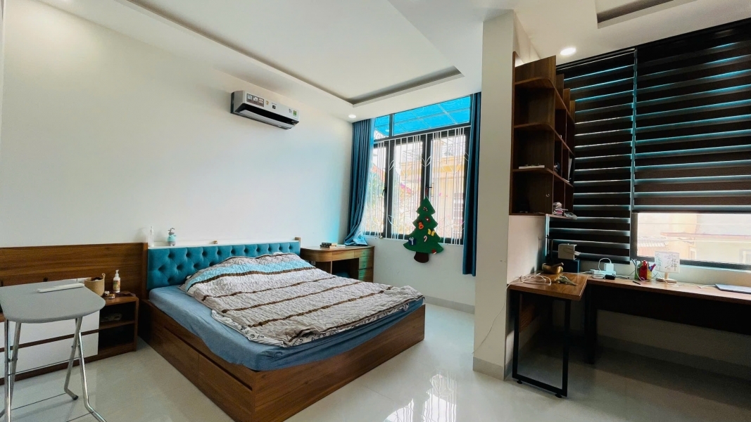 BÁN NHÀ 3 TẦNG HẺM CỦ CHI - CÁCH BIỂN CHỈ 12KM - VĨNH HẢI- NHA TRANG Diện tích 78.8m² 78tỷ thương