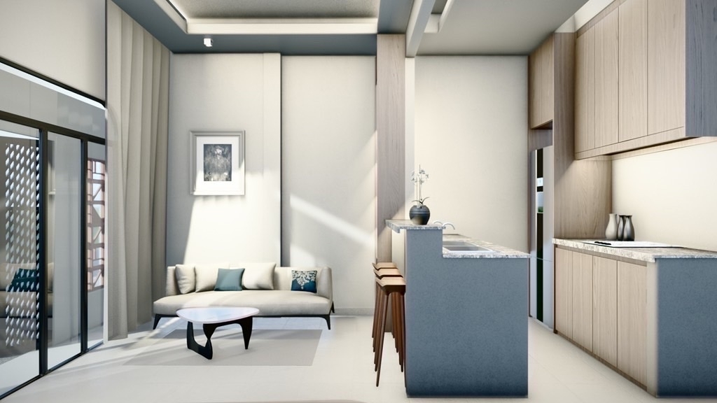 BÁN NHÀ 3 TẦNG HOÀNG DIỆU QUẬN 4 - 38M2 5.5 TỶ - SỔ HỒNG CHÍNH CHỦ