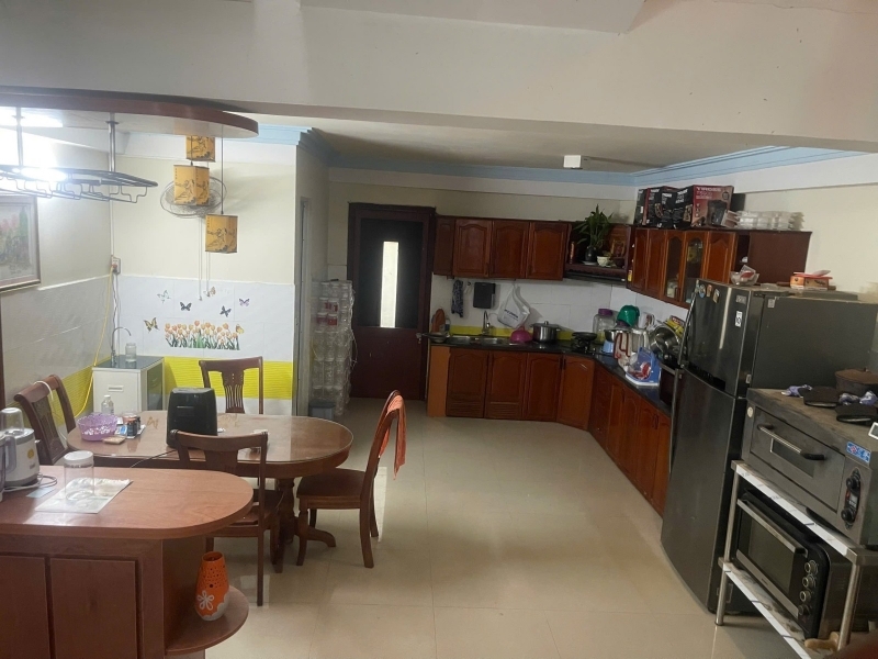 Bán nhà 3 tầng Trần Thanh Mại Sơn Trà gần biển Mỹ Khê 75m² giá 12.7 tỷ