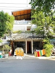 BÁN NHÀ 3 TẦNG TRẦN VĂN DƯ TRỤC THÔNG BIỂN