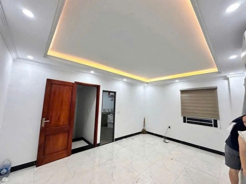 BÁN NHÀ 4 TẦNG SIÊU PHẨM KINH DOANH LÔ GÓC HỒ TÂY – GARA Ô TÔ – GIÁ ĐẦU TƯ 20.5 TỶ