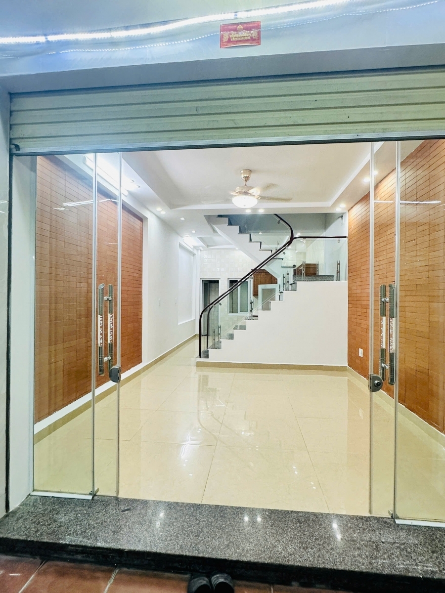 Bán nhà 415m2 3 tầng Hạ Lũng Hải An gần trường mầm non cấp 12 chợ Hạ Lũng khu dân cư văn minh-- an