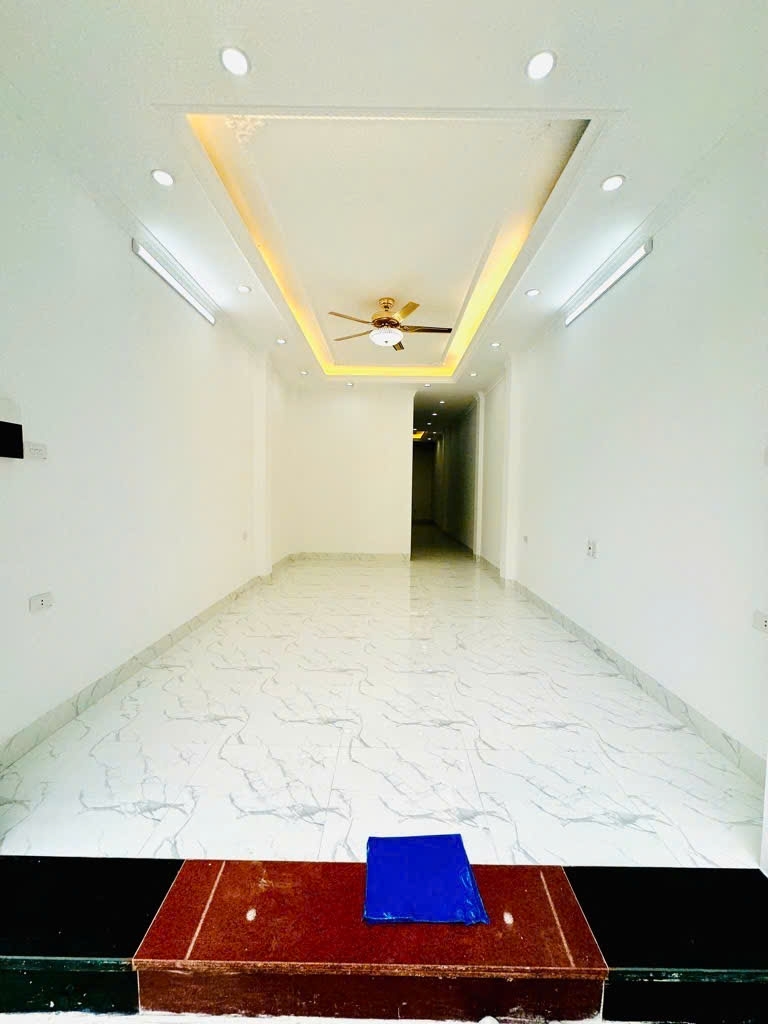 BÁN NHÀ 5 TẦNG 6 PHÒNG NGỦ VỊ TRÍ VÀNG THƯỢNG THANH - LONG BIÊN - GIÁ NHỈNH 8TỶ