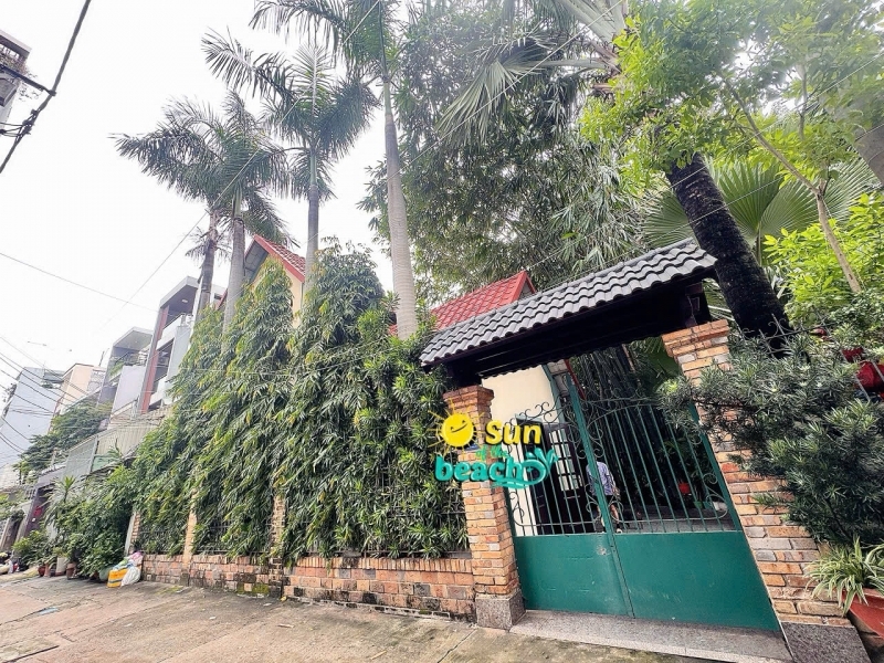 BÁN NHÀ 5 TẦNG CĂN GÓC 2 MT XE HƠI NGỦ TRONG NHÀ Đ.CÁCH MẠNG THÁNG 8 Q3 - NGANG ĐẸP 5.5M*19M - HÀNG