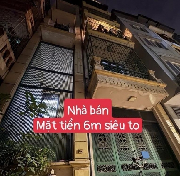 Bán nhà 5 tầng cũ Bắc Từ Liêm ở sướng giá đẹp phân khúc 10 - 12 tỷ