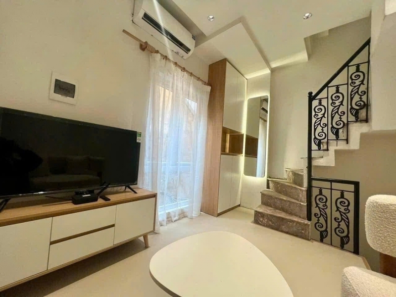 BÁN NHÀ 5 TẦNG NGÕ VĂN CHƯƠNG – TRUNG TÂM ĐỐNG ĐA HÀ NỘI