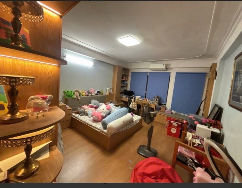 Bán nhà 5 tầng phố Bà Triệu Hà Đông 86 tỷ