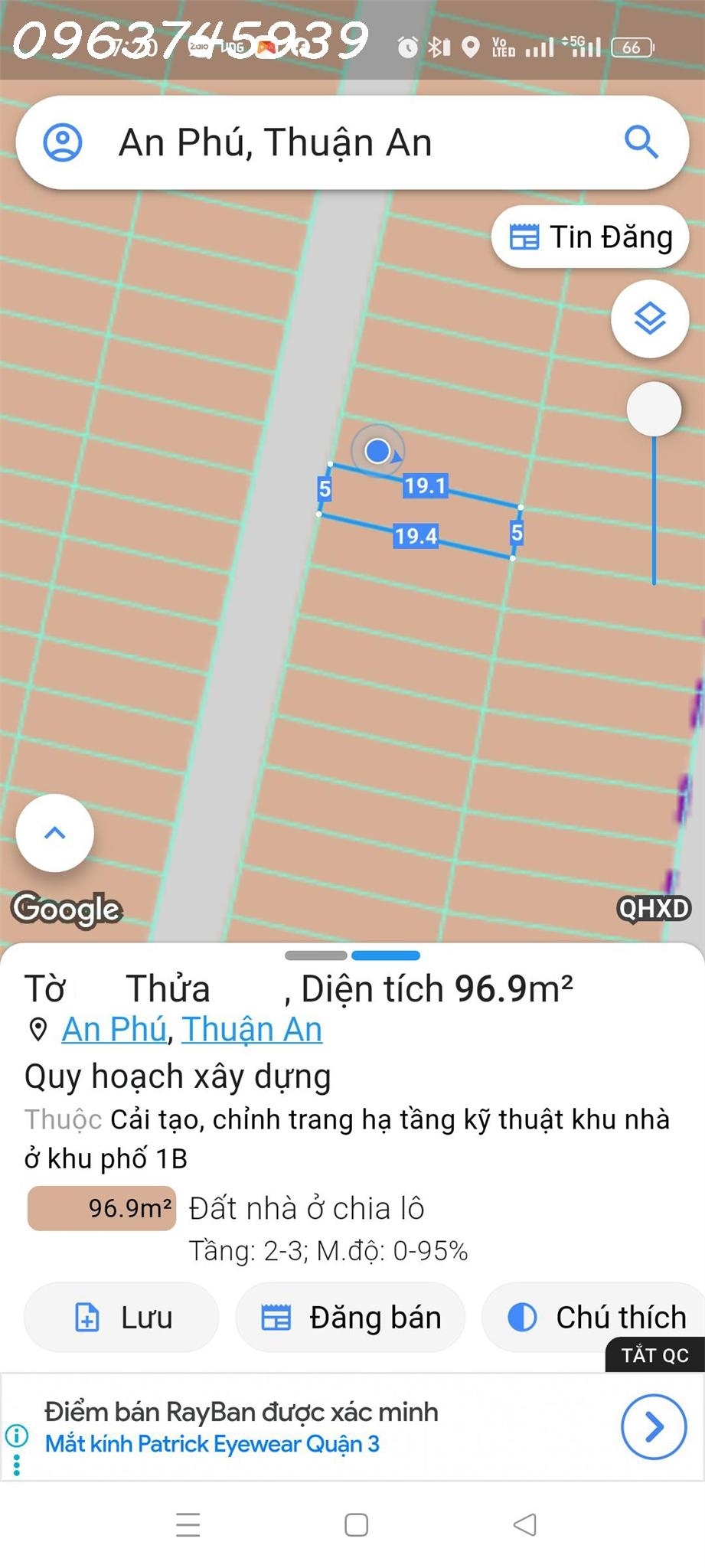 Bán Nhà 5 X 20m 100m2 Thổ Cư Phường Thuận An Bình Dương Đã Hoàn Công Giá 5 Tỷ