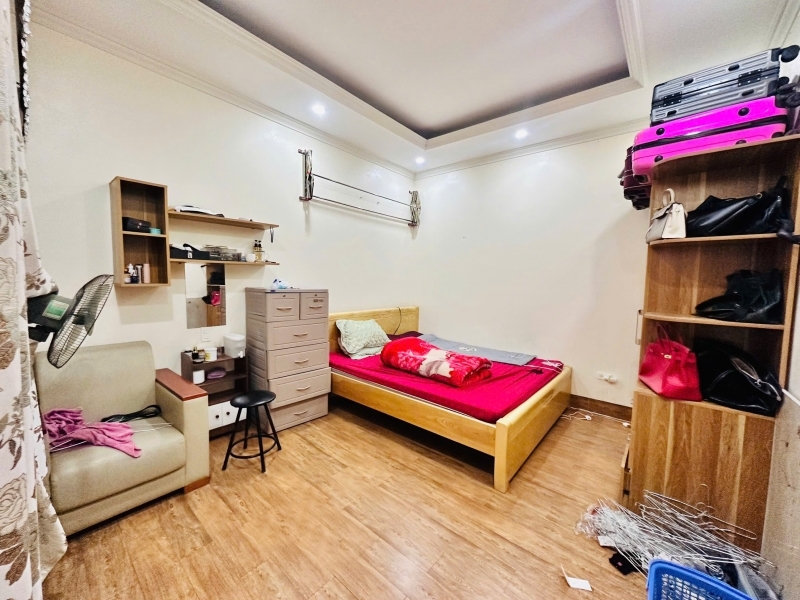 BÁN NHÀ 6TMẶT PHỐ VIP BẮC TỪ LIÊM – LÔ GÓC – THANG MÁY – KINH DOANH ĐỈNH – 26 TỶ