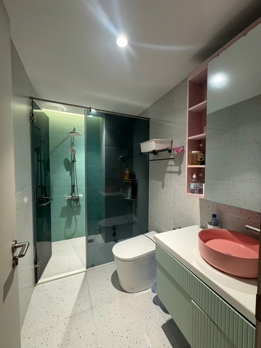 Bán nhà 9/5 Phạm Văn Hai – 4,5 x 25m – 1 Hầm, 6 tầng – DTSD 435,2m² – Giá 35 tỷ TL