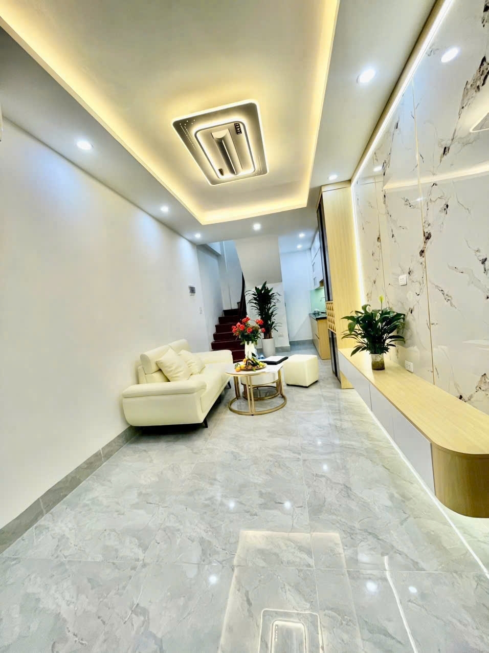 BÁN NHÀ BẠCH ĐẰNG 91M² – LÔ GÓC 3 THOÁNG – MẶT TIỀN SIÊU ĐẸP – HỢP XÂY CCMN/DÒNG TIỀN – GIÁ 15.3 TỶ