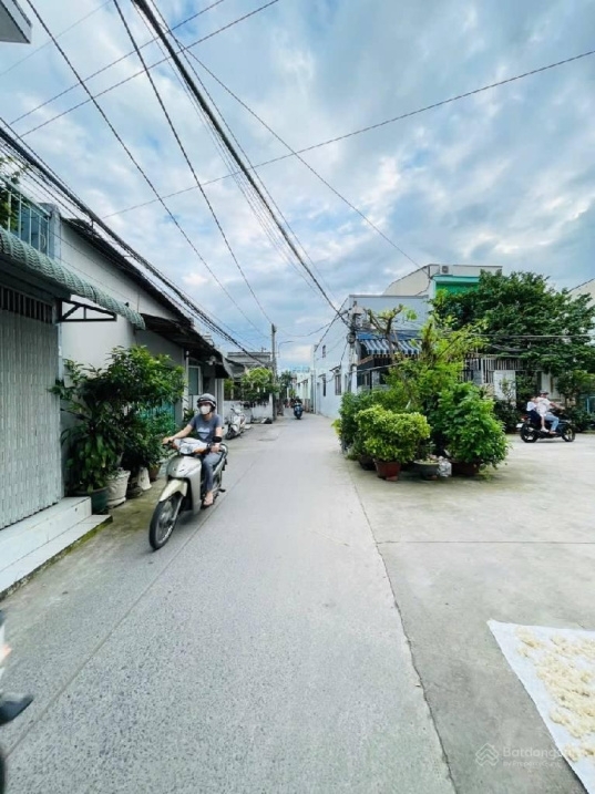 BÁN NHÀ BÌNH ĐÔNG QUẬN 8 VỊ TRÍ ĐẸP DIỆN TÍCH KHỦNG GIÁ CHỈ 7.2 TỶ!