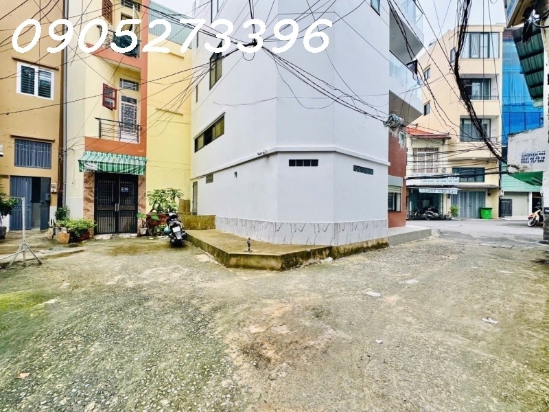 BÁN NHÀ BÌNH THẠNH - ĐƯỜNG NƠ TRANG LONG -  4 TẦNG – 4 PHÒNG NGỦ – DIỆN TÍCH 21 m² – GIÁ CHỈ 495 TỶ