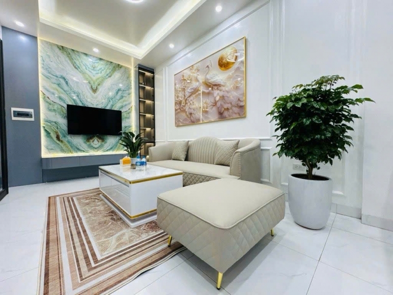 BÁN NHÀ BỒ ĐỀ LONG BIÊN10m oto tránh NGÕ NÔNGNỞ HẬUVIEW THOÁNG50M NHỈNH 14 TỶ TL