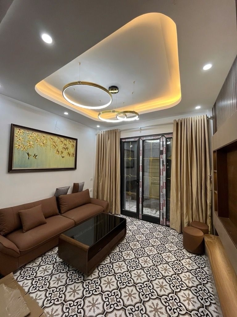 Bán nhà Bùi Xương Trạch Thanh Xuân gần phố nở hậu 34m2 7.99 tỷ