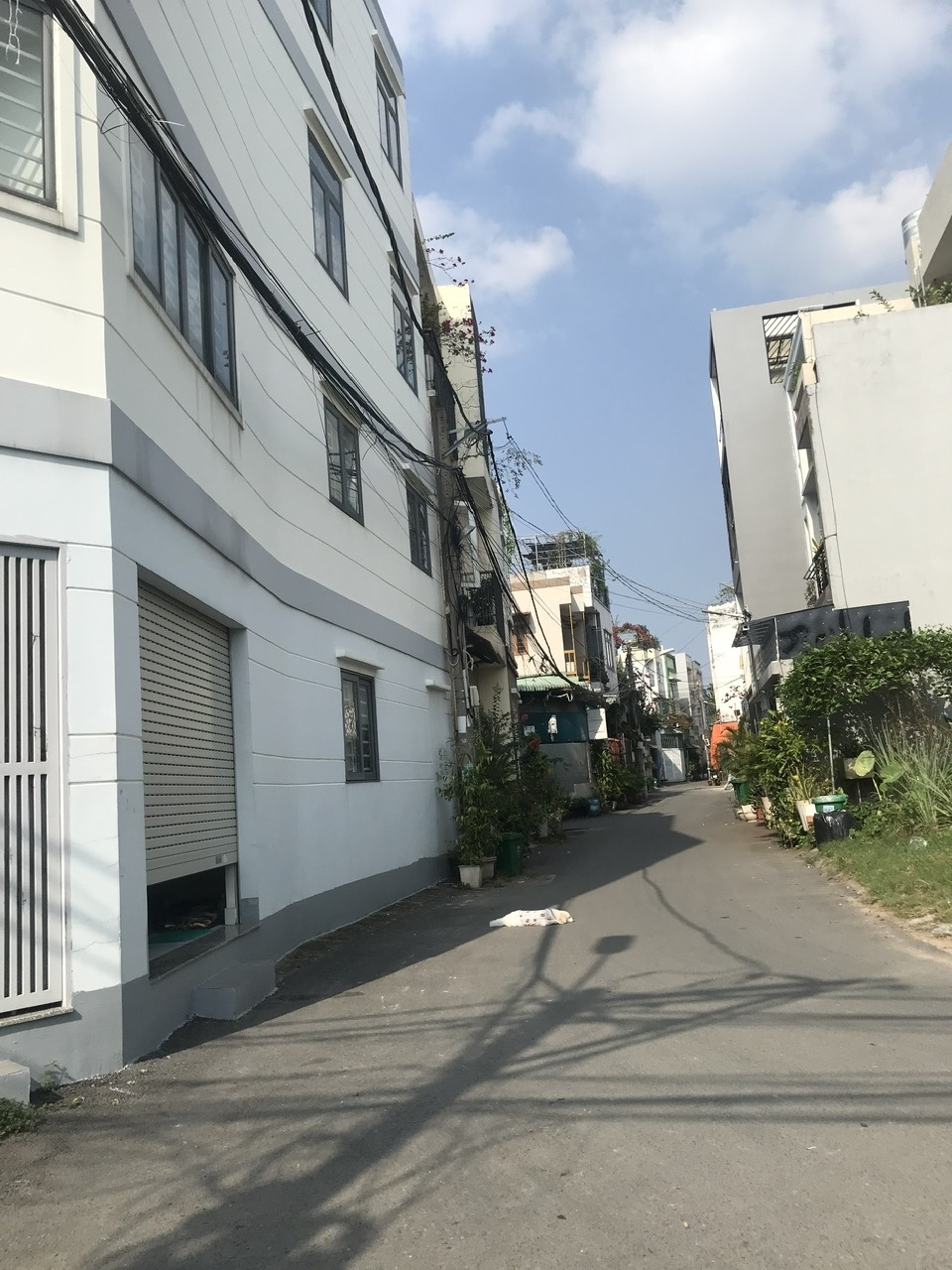 Bán nhà cấp 4, khu phân lô đường 102, TNP, 77m2, nhỉnh 5 tỷ