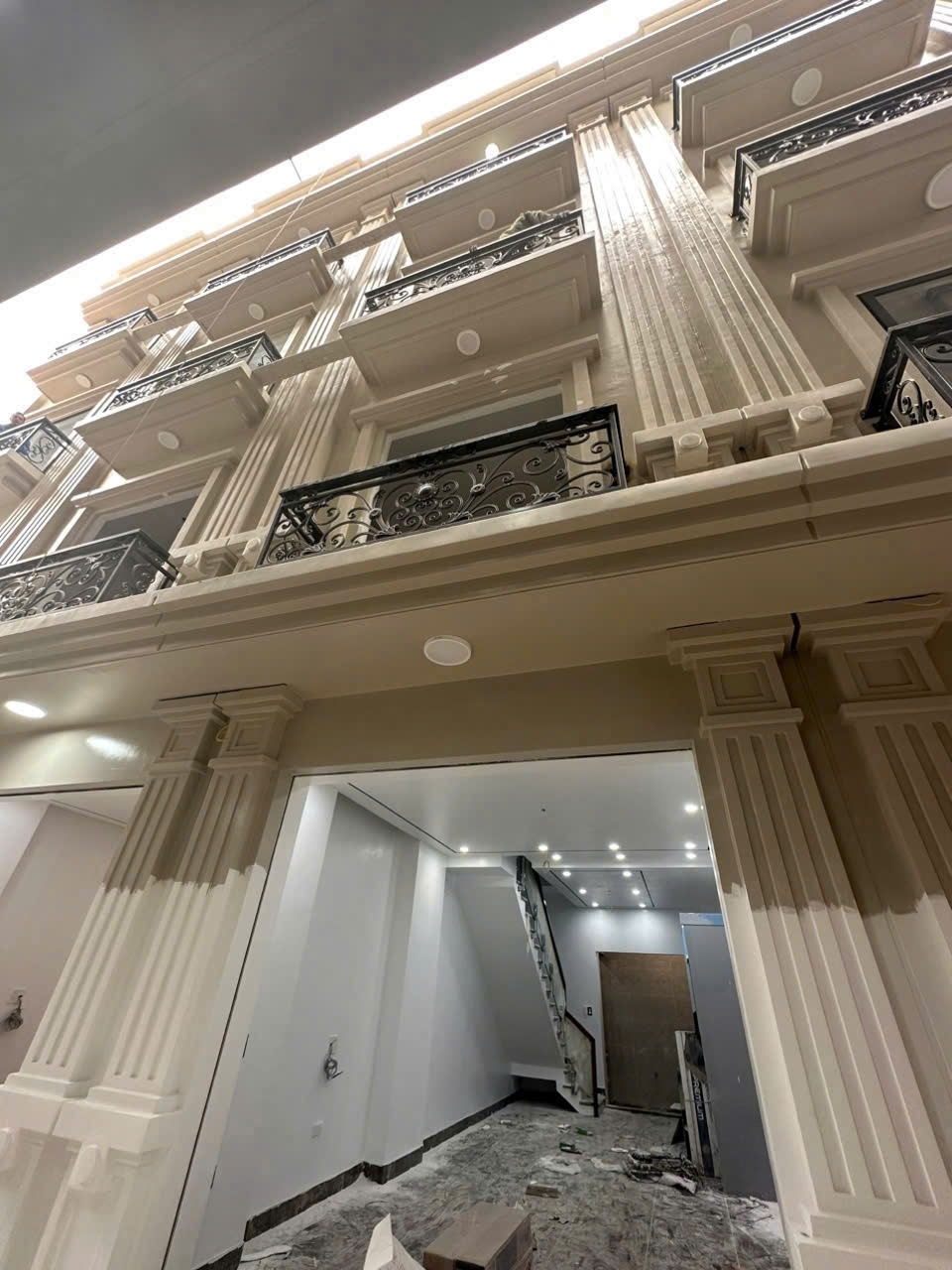 BÁN NHÀ CHÍNH CHỦ - 41M2 - 4 TẦNG - KIỀU SƠN HẢI AN HẢI PHÒNG - GIÁ TỐT ĐẦU TƯ