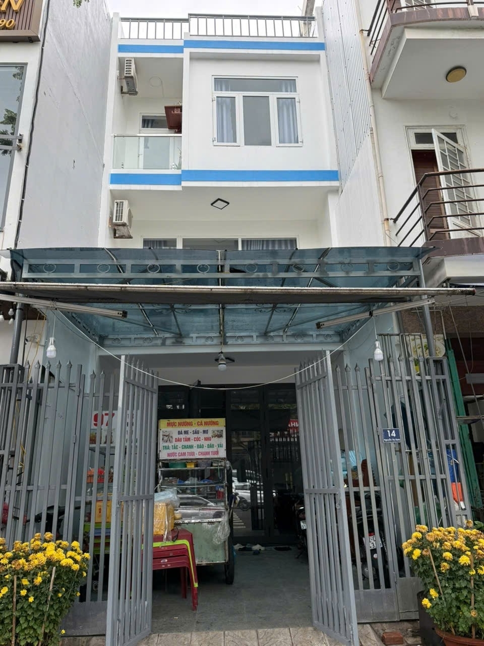 BÁN NHÀ CHÍNH CHỦ Phường An Hải Bắc Quận Sơn Trà Đà Nẵng