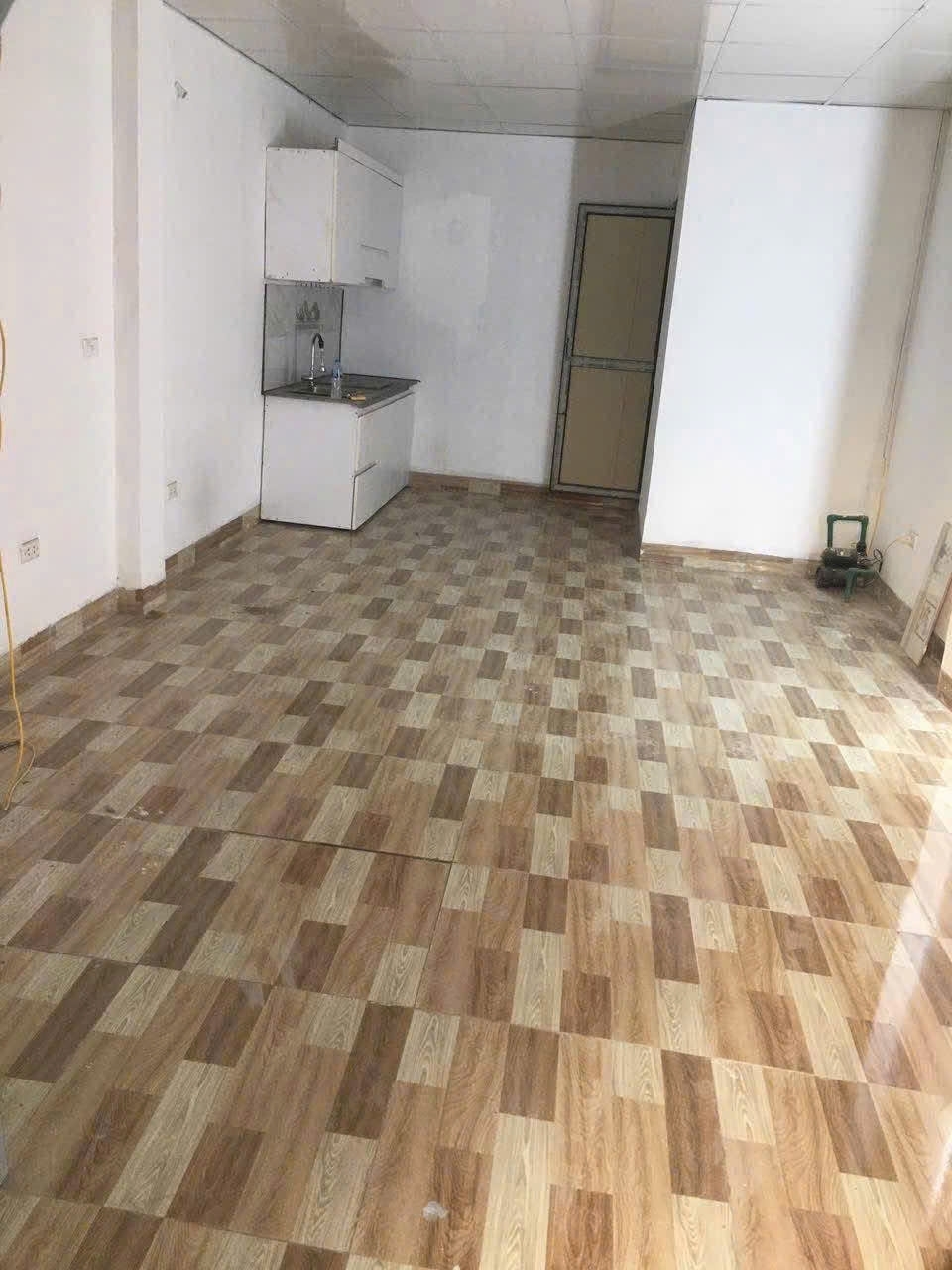 Bán nhà chính chủ - vị trí đẹp tại ngõ 3-1 số 4 đường Thống Nhất Hữu Hoà - Tả Thanh Oai