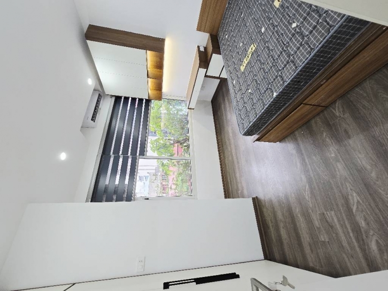 Bán nhà chung cư Quận Cầu Giấy - 40m2 - 35 tỷ