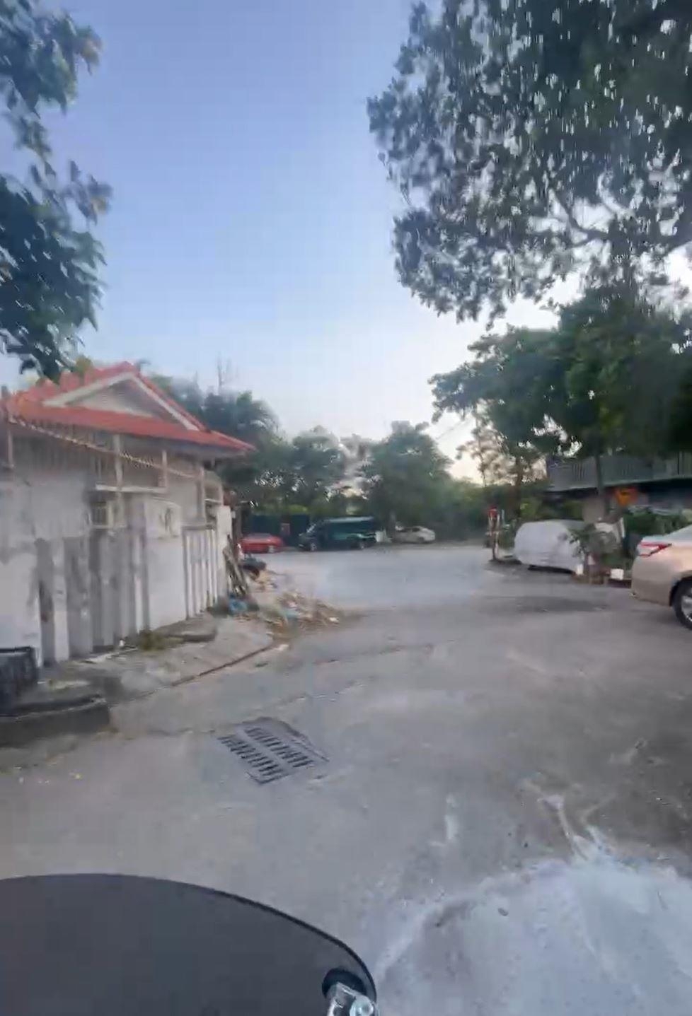 Bán nhà Cổ Linh cho thuê dòng tiền ổn định 54m2 7.45 tỷ