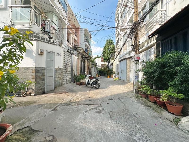 BÁN NHÀ DÂN XÂY - HỒ TÙNG MẬU - 48M2 LÔ GÓC-MT=10M - GA METRO HỒ TÙNG MẬU - 8.35 TỶ