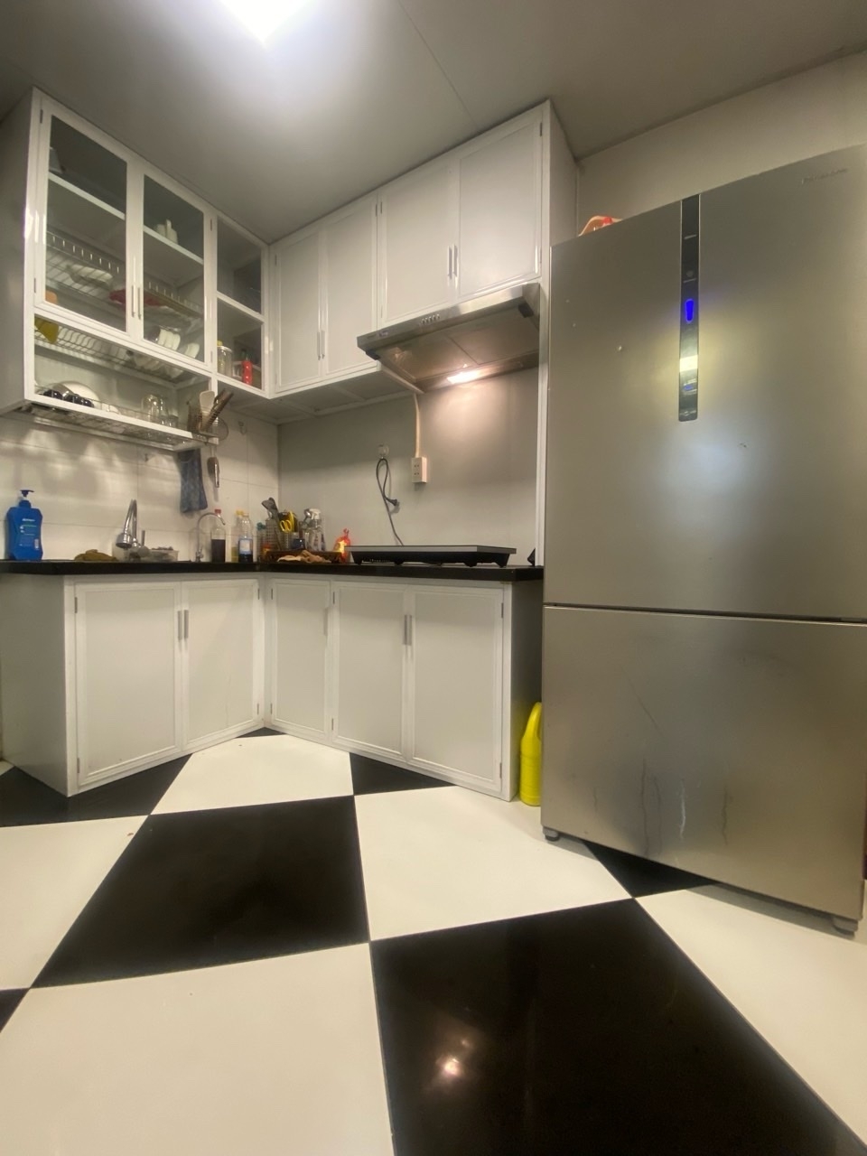 BÁN NHÀ ĐẤT CHÍNH CHỦ TẠI NHẬT TÂN – TÂY HỒ