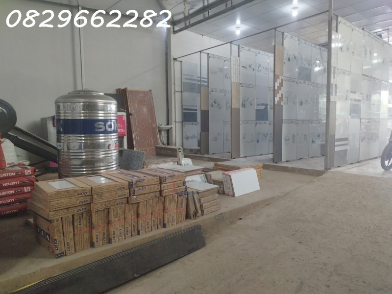 Bán Nhà Đất Mặt Tiền Đường DT-848- Vị Trí Kinh Doanh- Ngay Chợ- 52 Tỷ