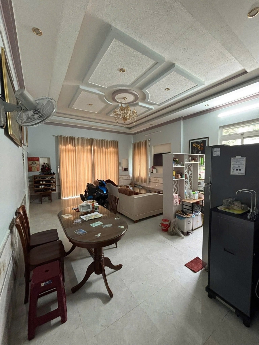 Bán Nhà Đất Rộng Gần Chân Đèo Prenn Đường Mimoza Đà Lạt 873m2 Giá 6 Tỷ