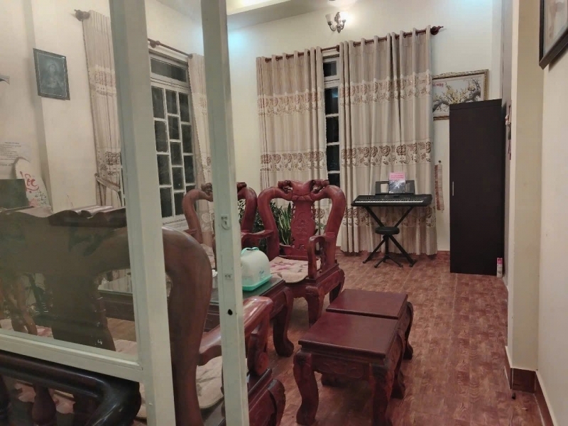 Bán Nhà Đất Rộng View Thoáng KQH Tô Hiến Thành - P3 Đà Lạt Giá 18 Tỷ