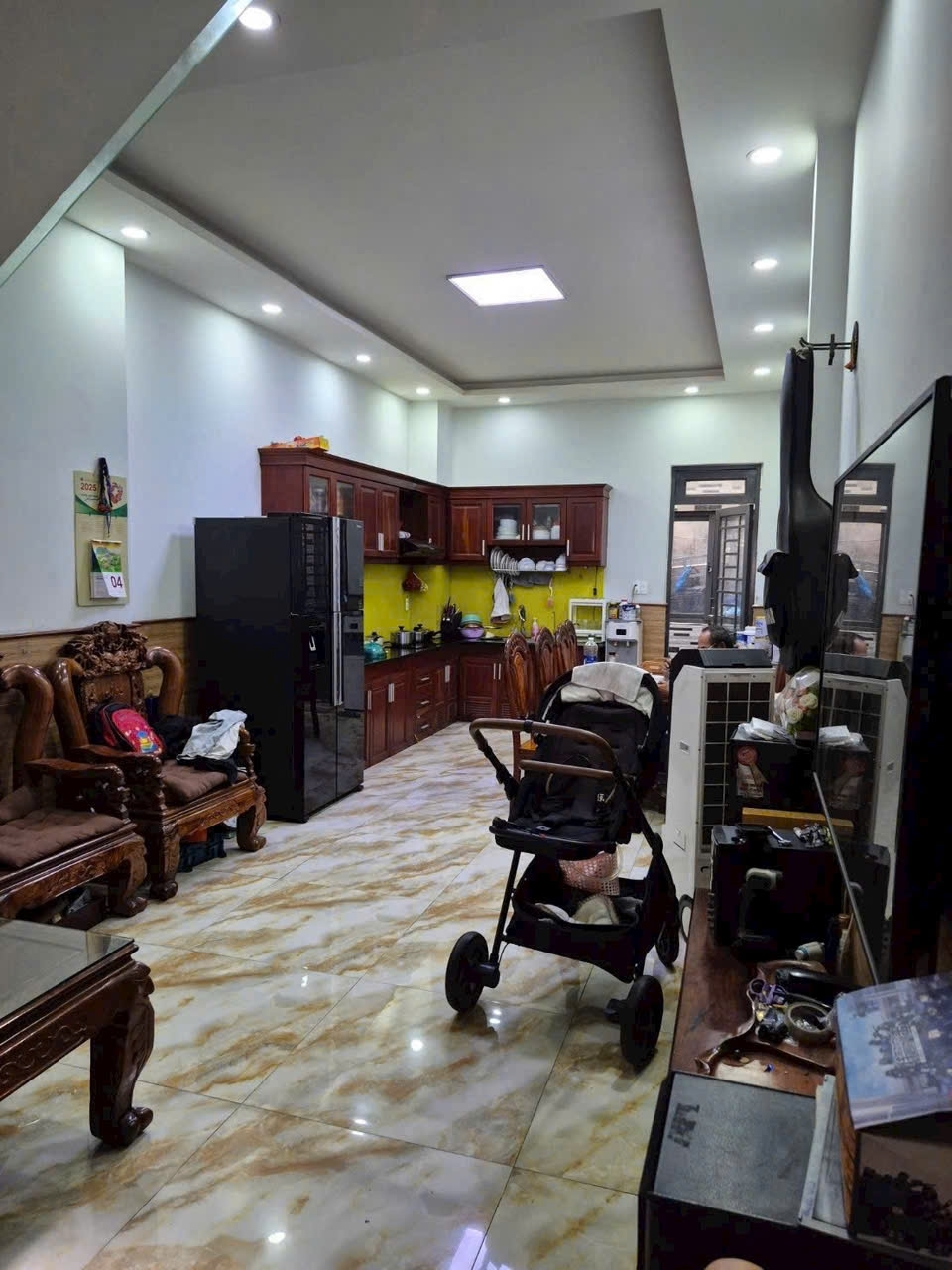 BÁN NHÀ ĐẸP HẺM XE TẢI ĐƯỜNG TÂY THẠNH – PHƯỜNG TÂY THẠNH QUẬN TÂN PHÚ