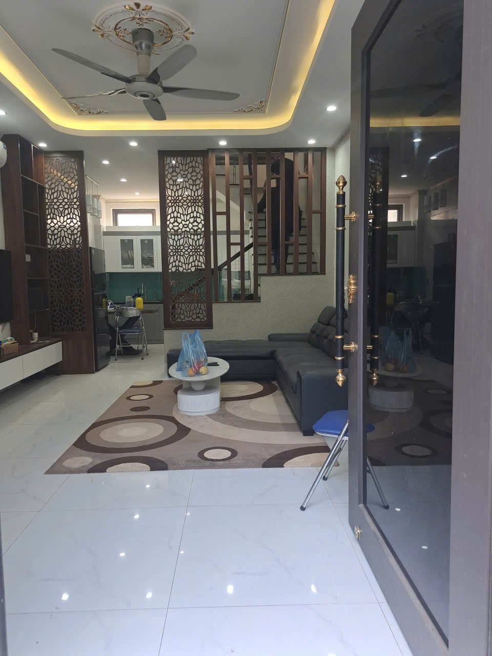 BÁN NHÀ ĐẸP KHU NỘI ĐÔ SƠN TÂY HÀ NỘI - 35 TẦNG – GIÁ CHỈ 3X TỶ