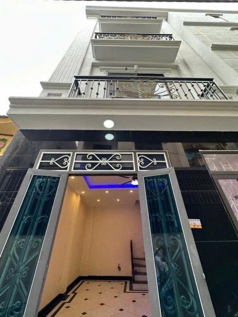 BÁN NHÀ ĐẸP – NGÕ 1182 QUANG TRUNG YÊN NGHĨA HÀ ĐÔNG