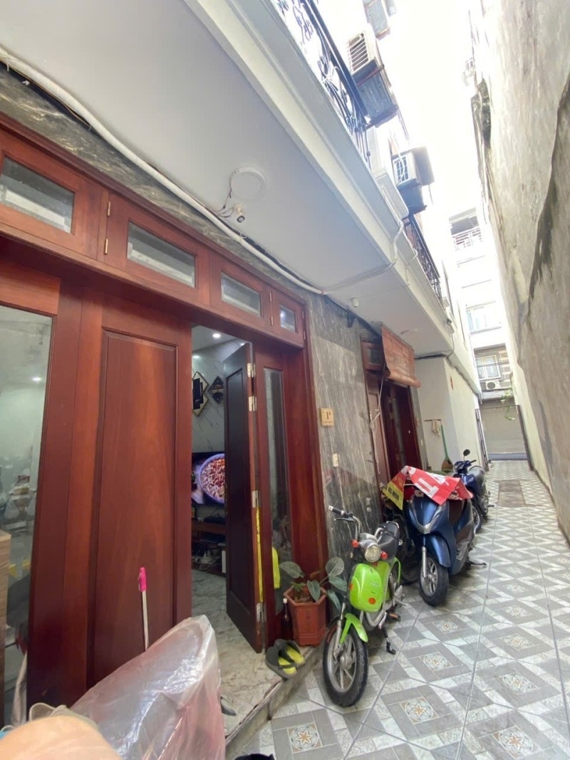 BÁN NHÀ ĐẸP NGUYỄN SƠN – LONG BIÊN - 91 TỶ